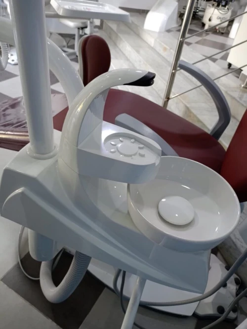 Fauteuil Dentaire Gnatus s300