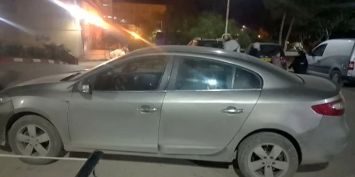 Renault Fluence 2010 