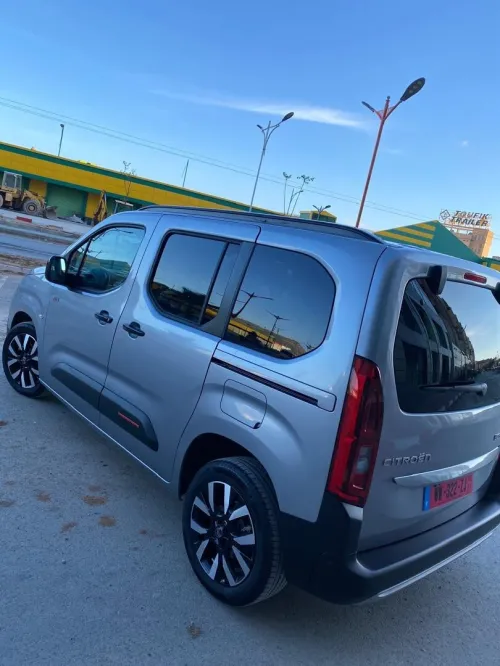 Citroen Berlingo 2026 Xtr