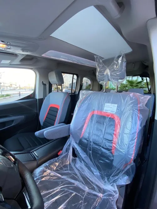 Citroen Berlingo 2026 Xtr