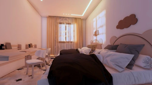 Vente Appartement F3 Oran Bir el djir