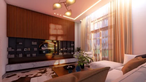 Vente Appartement F3 Oran Bir el djir