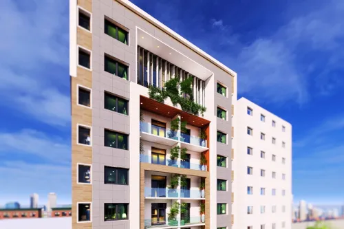 Vente Appartement F2 F3 F4 Oran Bir el djir