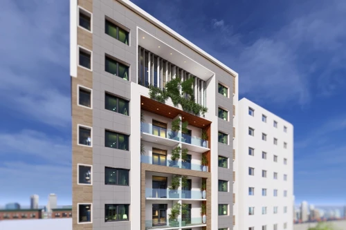 Vente Appartement F2 F3 F4 Oran Bir el djir