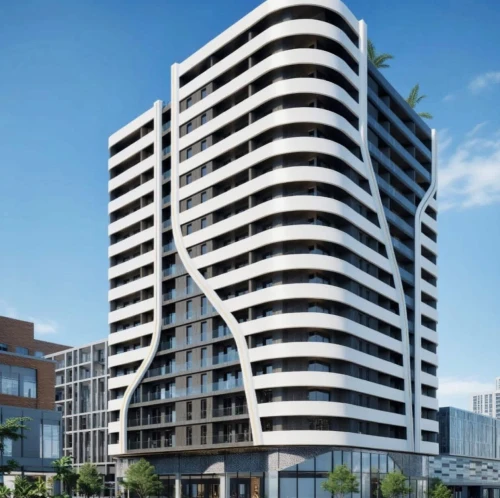 Vente Appartement F3 Oran Oran