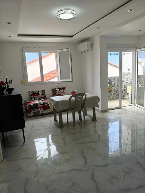 Location Appartement F3 Boumerdès Dellys