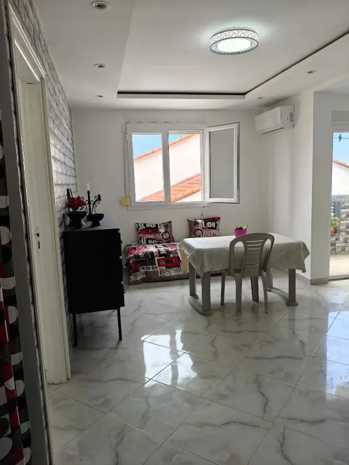 Location Appartement F3 Boumerdès Dellys