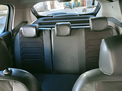 Dacia Sandero 2017 Stepway