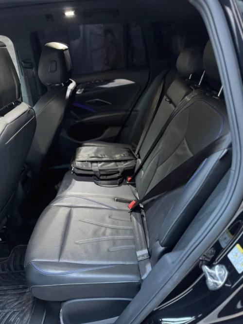 Volkswagen New Tiguan 2024 R-Line