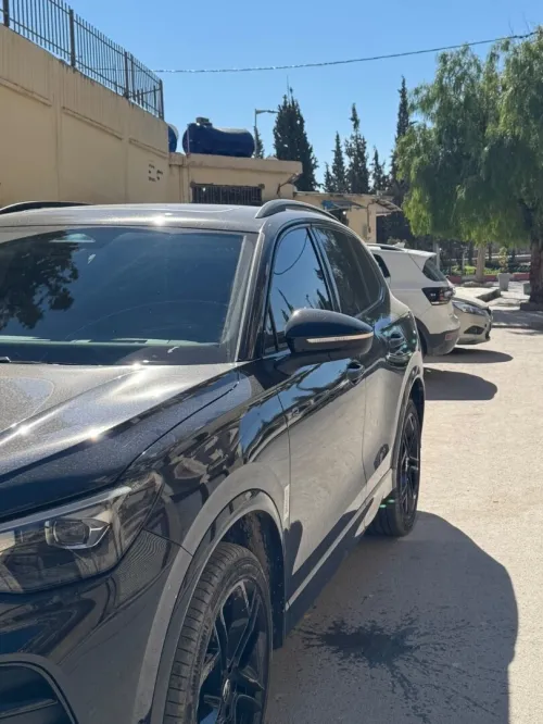 Volkswagen New Tiguan 2024 R-Line
