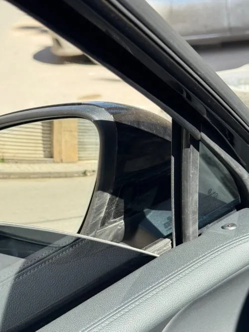 Volkswagen Tiguan 2024 R line