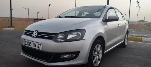 Volkswagen Polo Sedan 2014 Polo Sedan