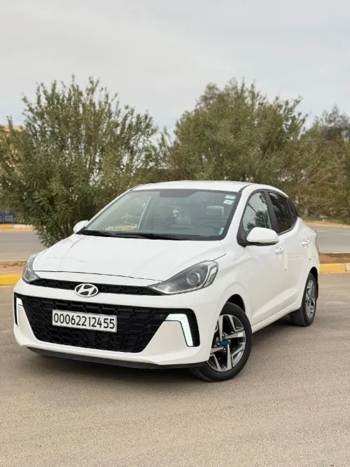Hyundai I10 Grand 2024 Grand i10