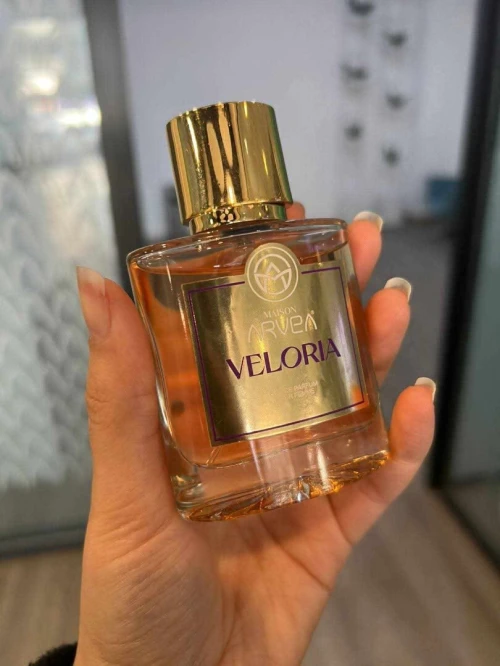 parfumes