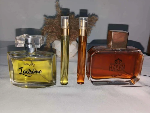 parfumes