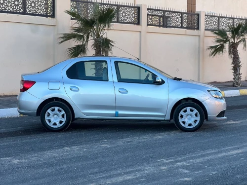 Renault Symbol 2014 Symbol