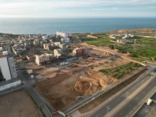 Vente Appartement F2 Mostaganem Mostaganem