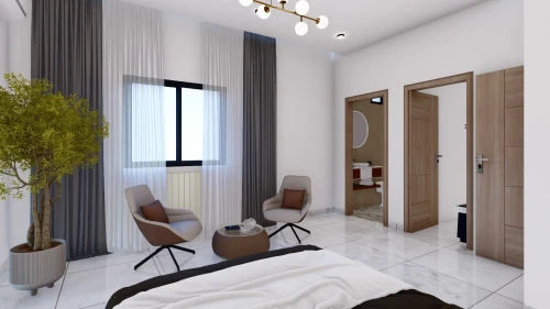 Vente Villa Mostaganem Mostaganem