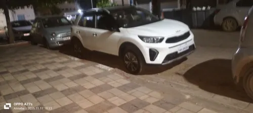 Kia KX1 2025 Full option