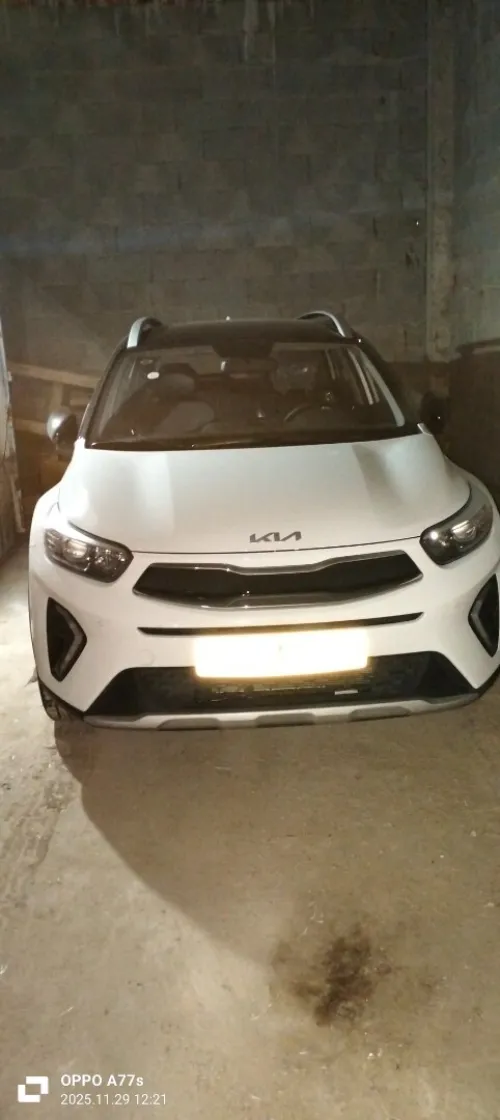 Kia KX1 2025 Full option