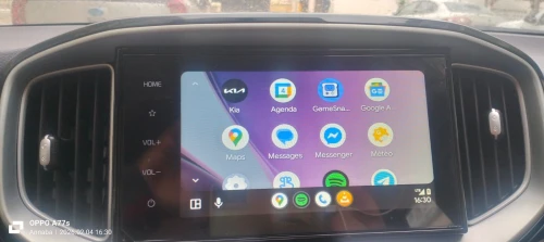 Kia KX1 2025 Full option