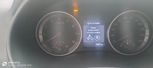 Kia KX1 2025 Full option