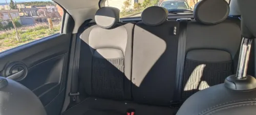 Fiat 500x 2023 Club