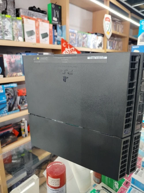 PS4 fat 1216b