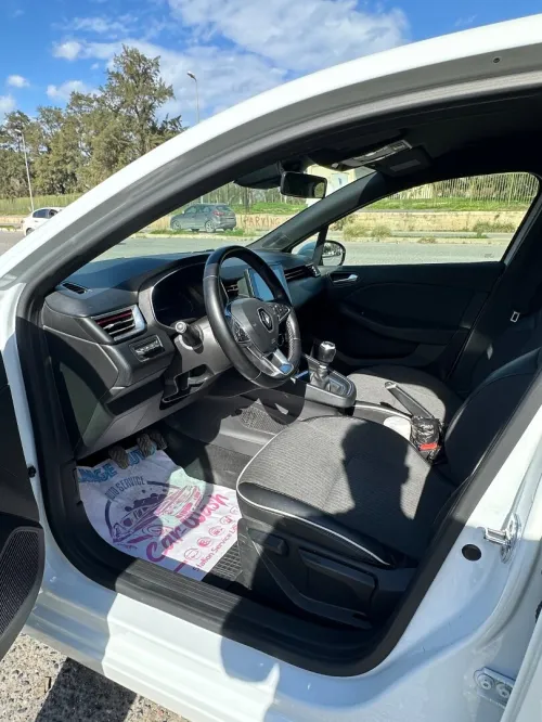 Renault Clio 5 2021 Intense