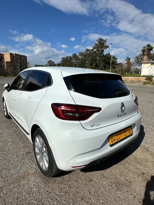 Renault Clio 5 2021 Intense