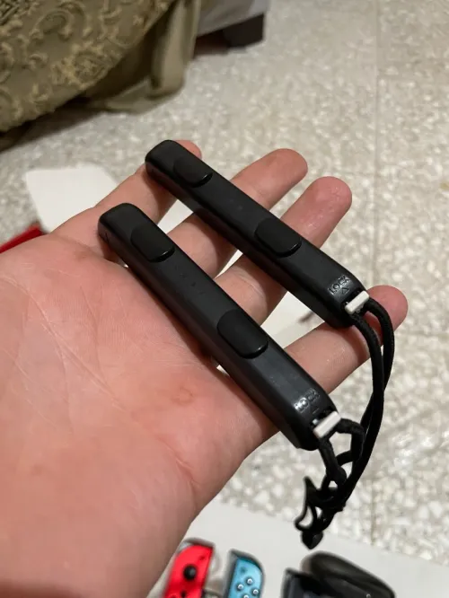 Nintendo, switch