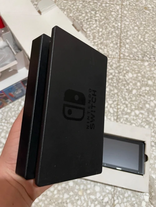 Nintendo, switch