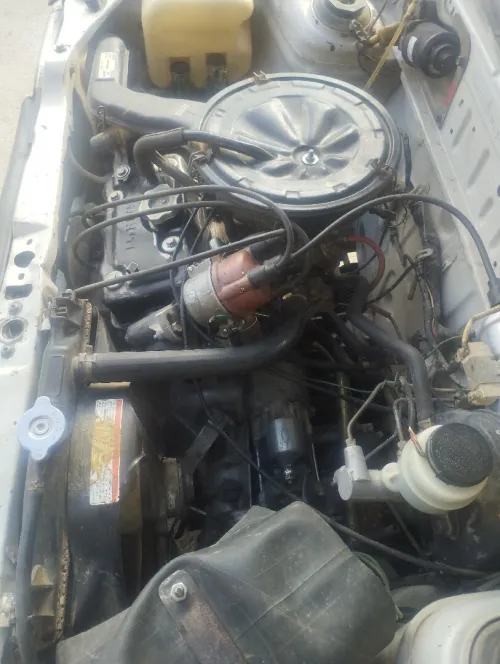 Suzuki Maruti 800 2004 Maruti 800