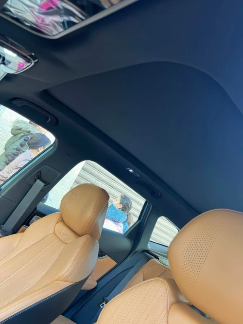 Geely Starray 2026 La toute option