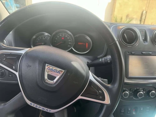 Dacia Sandero 2018 Sandero