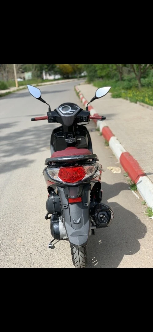 Sym st 150 St 2023