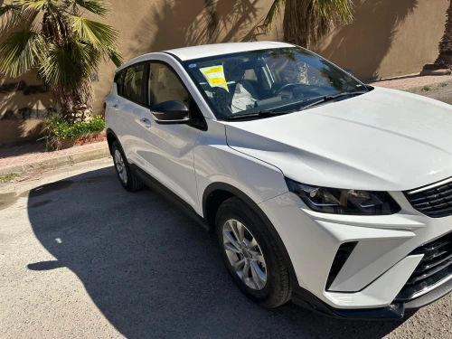 Geely Coolray 2025 Max