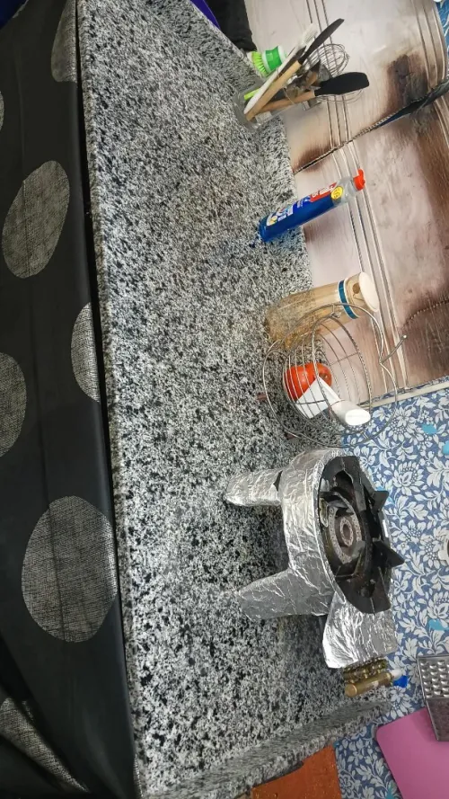 Matériels  cuisine