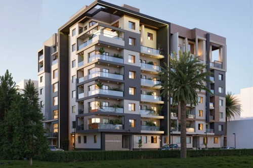 Vente Appartement Studio F2 F3 Alger Cheraga