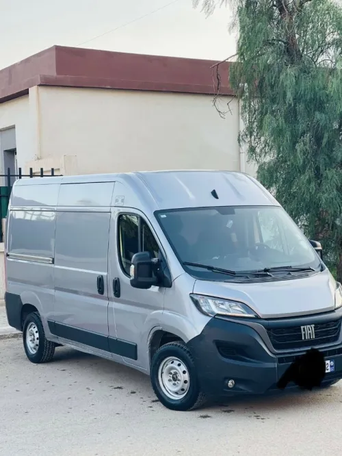 Fiat Ducato 2023