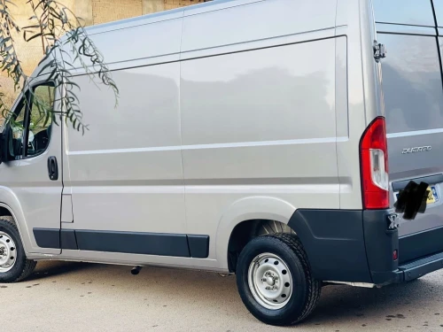 Fiat Ducato 2023