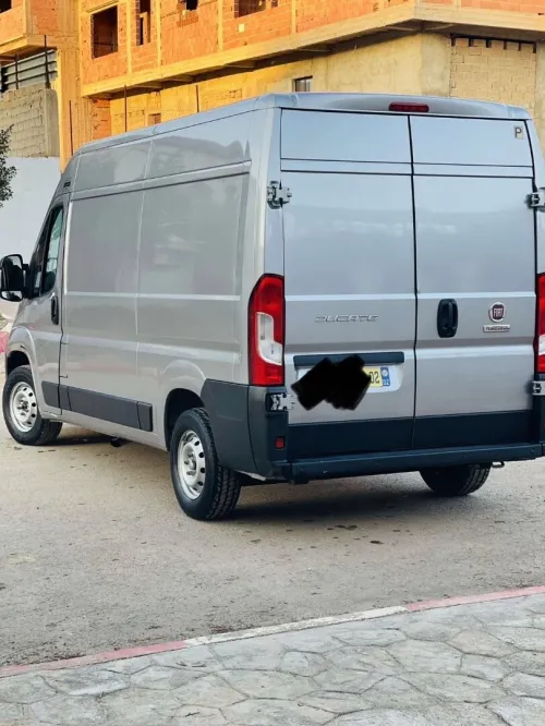 Fiat Ducato 2023