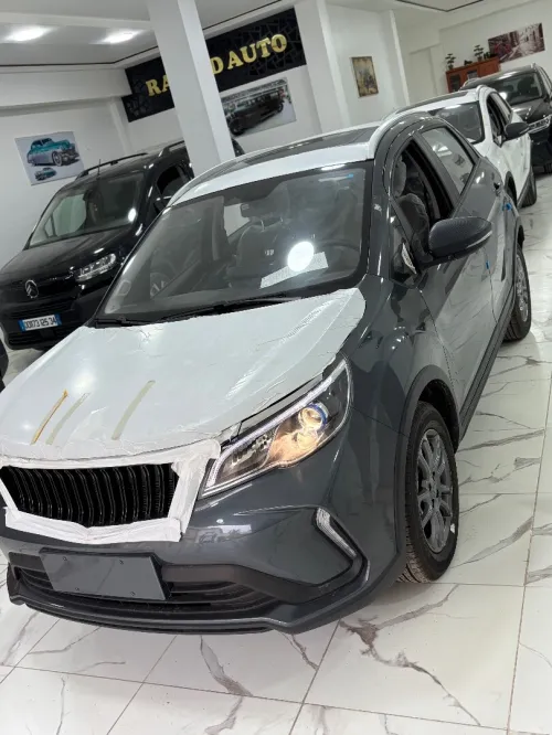 Lifan Gx3 2026 