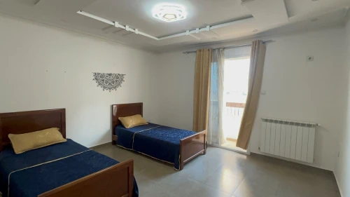 Vente Appartement F4 Tipaza Ain tagourait