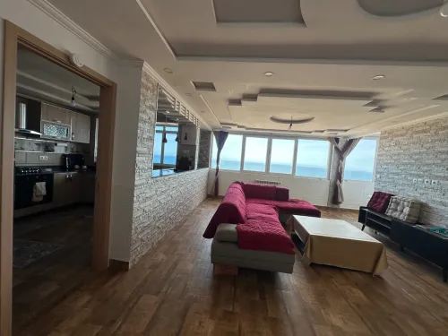 Vente Appartement F4 Tipaza Ain tagourait