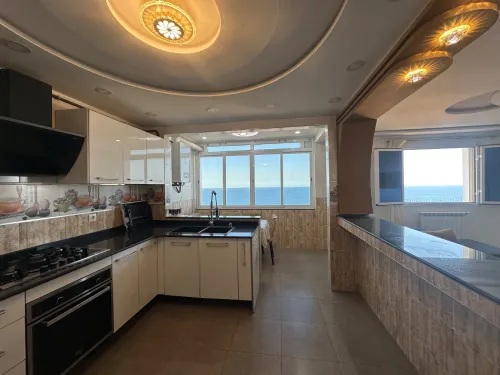 Vente Appartement F4 Tipaza Ain tagourait