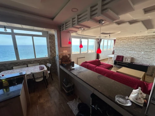 Vente Appartement F4 Tipaza Ain tagourait