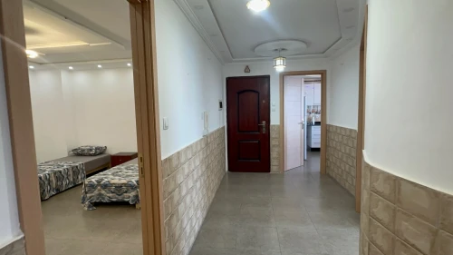 Vente Appartement F4 Tipaza Ain tagourait