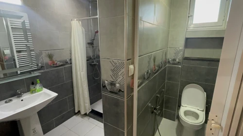 Vente Appartement F4 Tipaza Ain tagourait