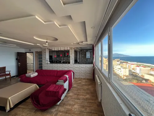 Vente Appartement F4 Tipaza Ain tagourait